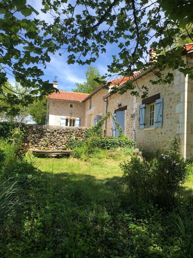 Mabelle Reve B&B Saint-Pierre-de-Côle Εξωτερικό φωτογραφία