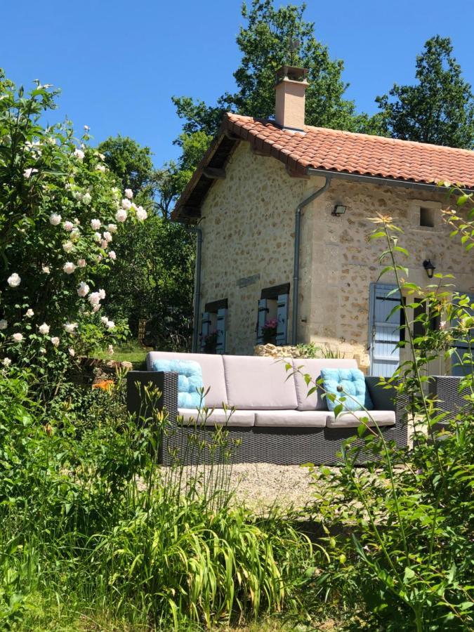 Mabelle Reve B&B Saint-Pierre-de-Côle Εξωτερικό φωτογραφία