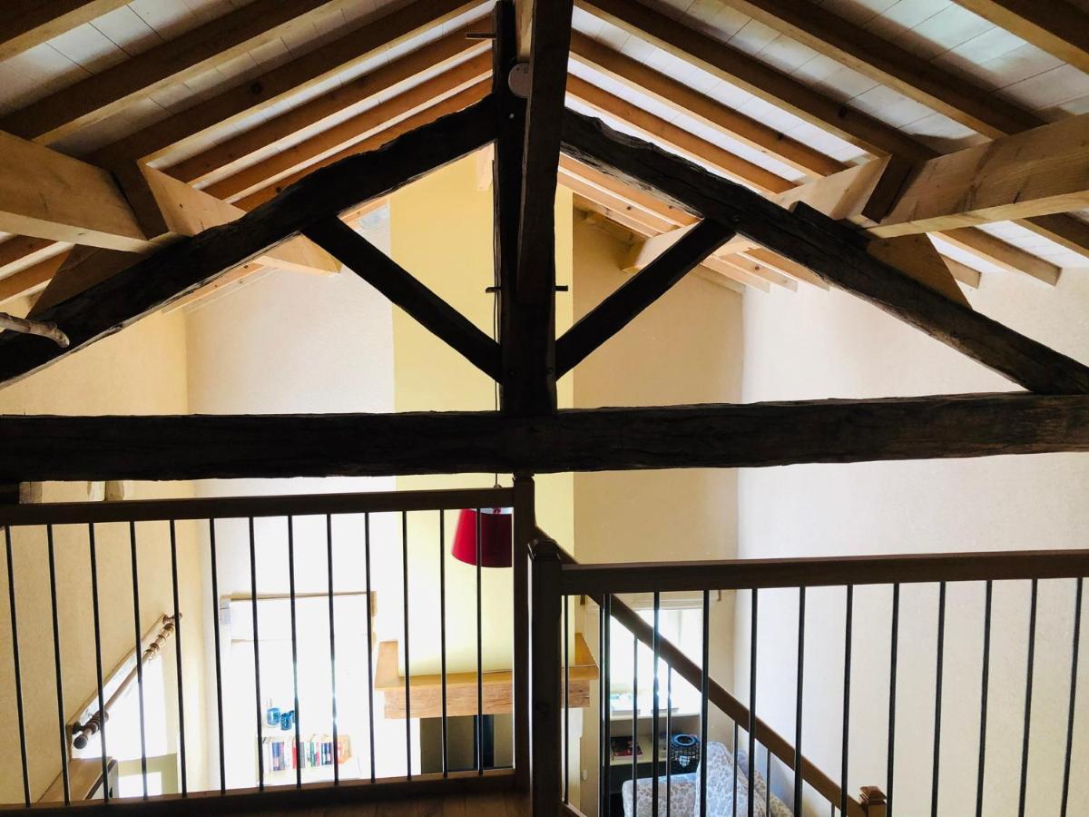 Mabelle Reve B&B Saint-Pierre-de-Côle Εξωτερικό φωτογραφία