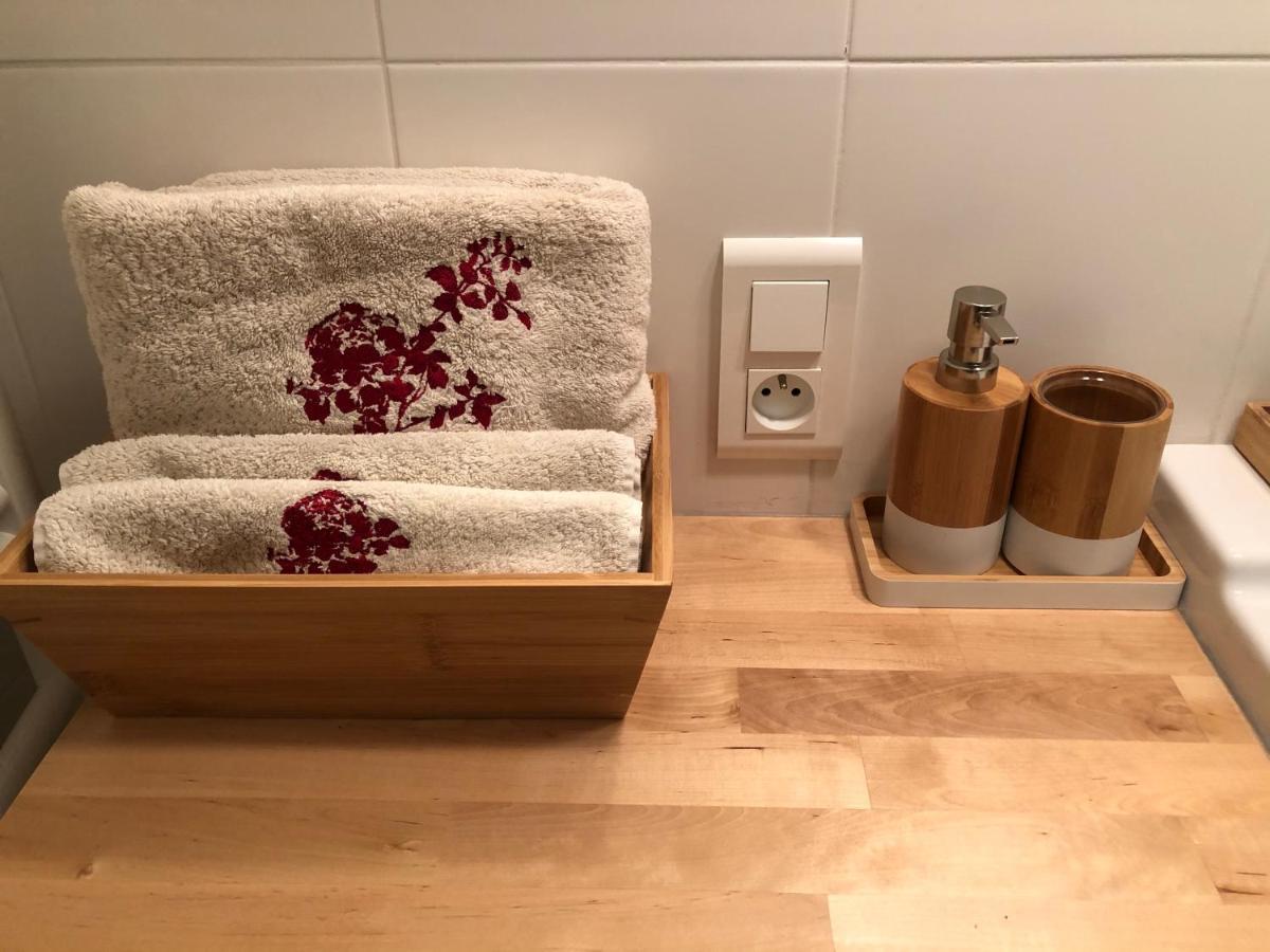 Mabelle Reve B&B Saint-Pierre-de-Côle Εξωτερικό φωτογραφία