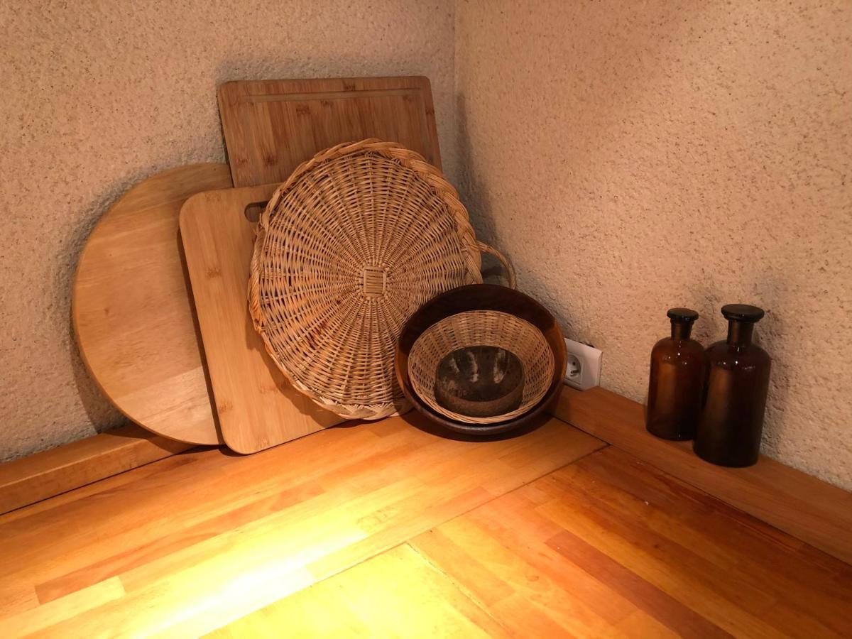 Mabelle Reve B&B Saint-Pierre-de-Côle Εξωτερικό φωτογραφία