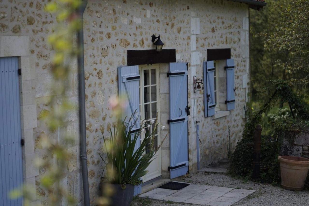 Mabelle Reve B&B Saint-Pierre-de-Côle Εξωτερικό φωτογραφία