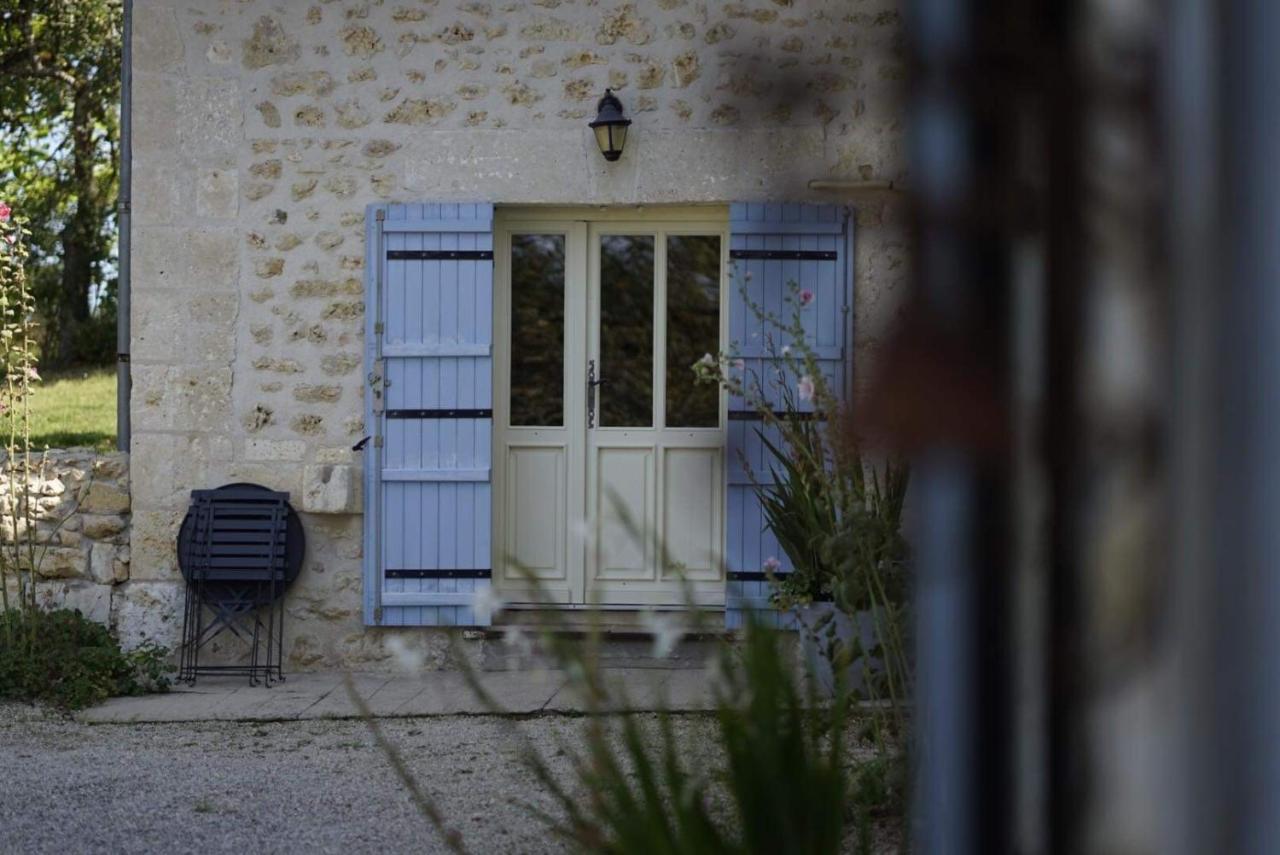 Mabelle Reve B&B Saint-Pierre-de-Côle Εξωτερικό φωτογραφία