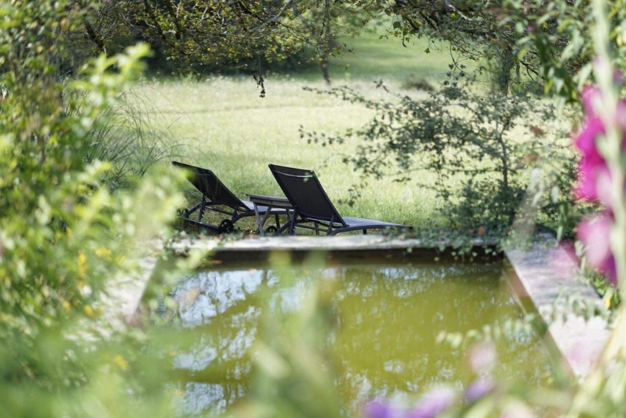 Mabelle Reve B&B Saint-Pierre-de-Côle Εξωτερικό φωτογραφία
